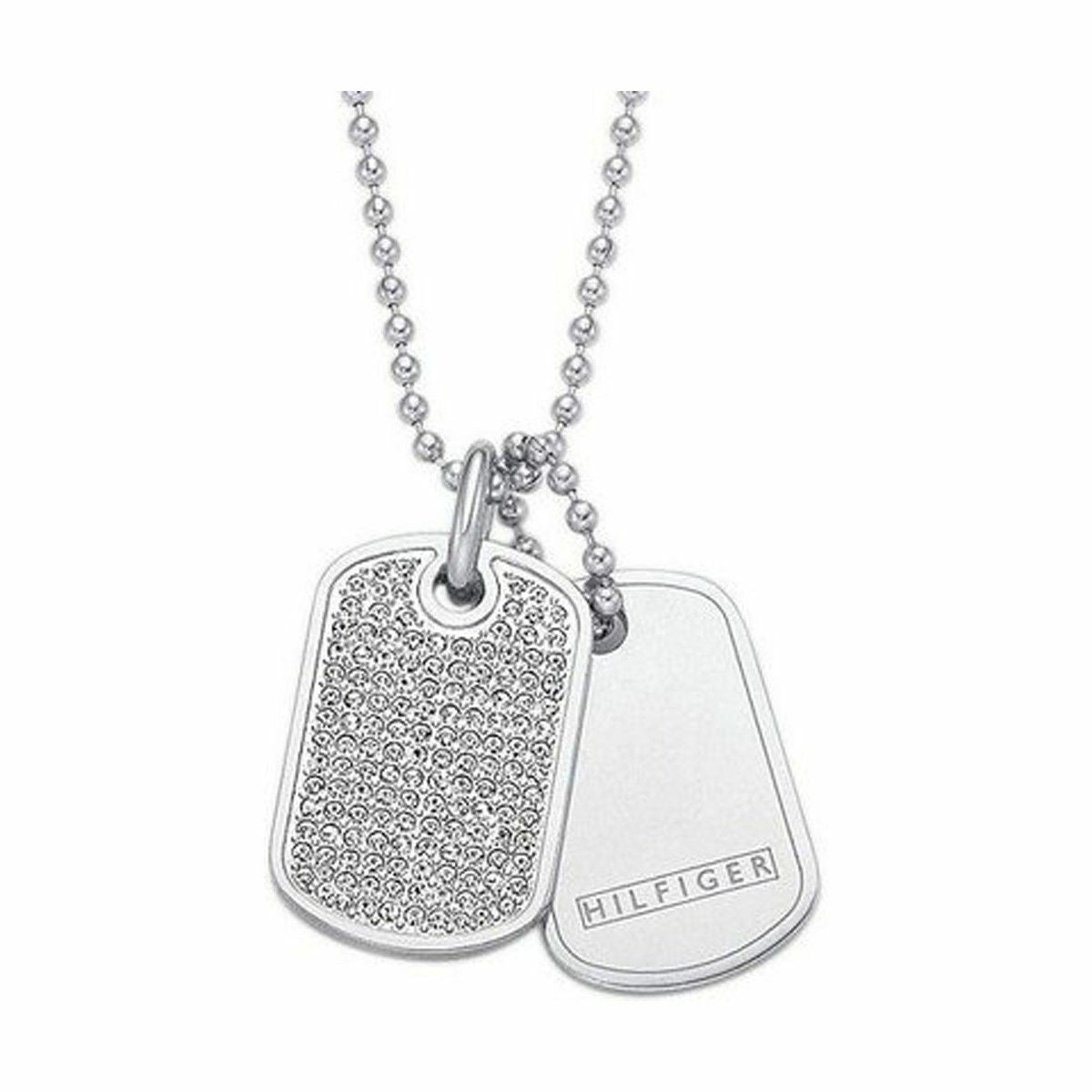 Halskæde til kvinder Tommy Hilfiger 2700747 45 cm