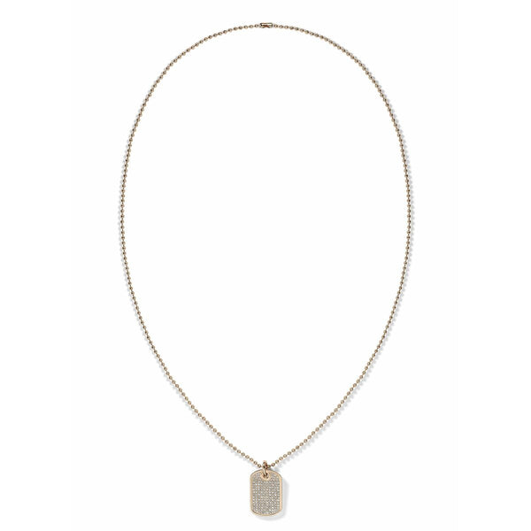 Halskæde til kvinder Tommy Hilfiger 2700749 45 cm