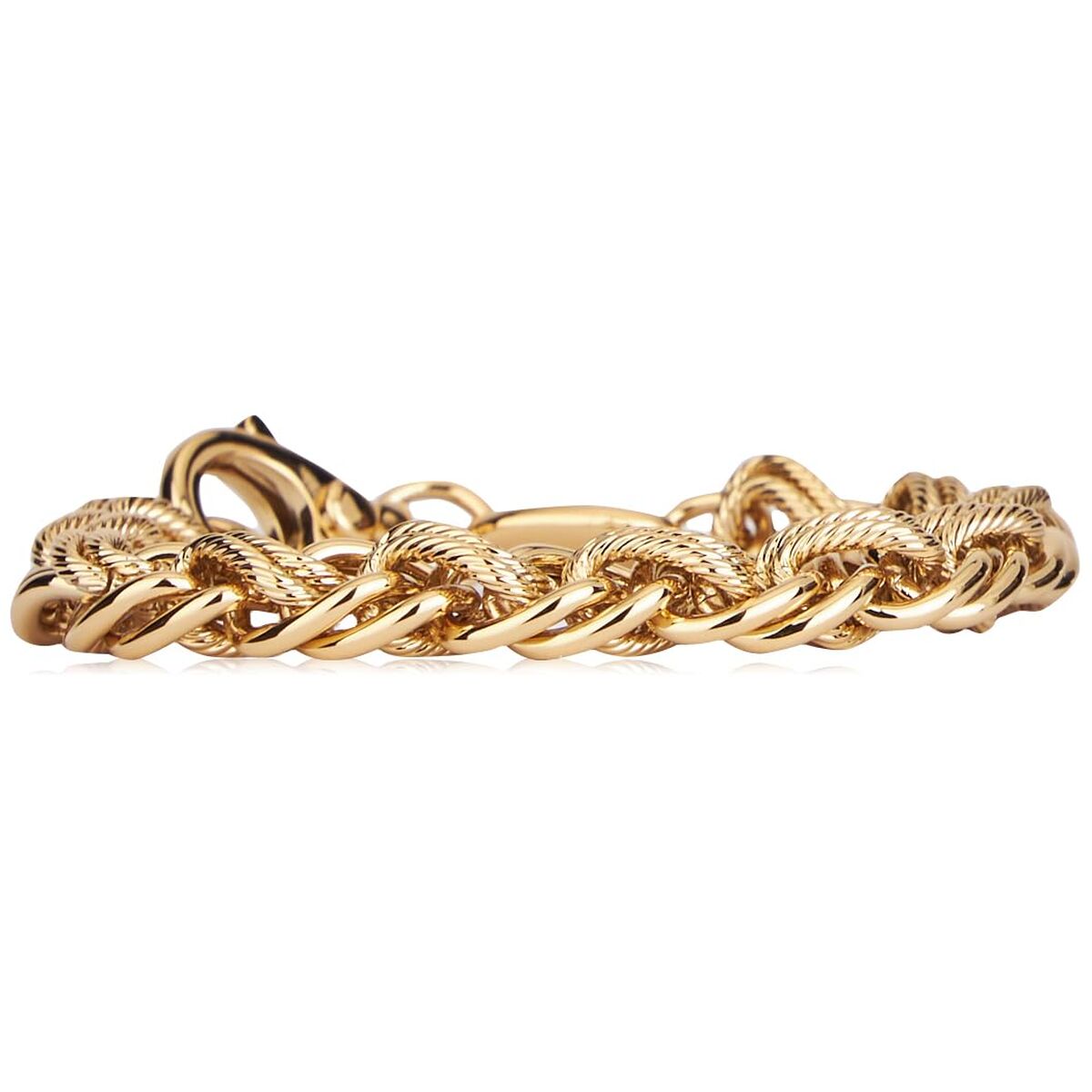 Nøglesnor Guess JUBS04241JWYGS 25 cm