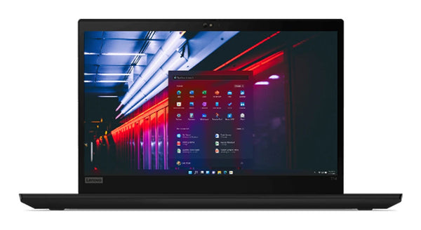 Lenovo ThinkPad T14 G2 14 i5-1145G7 16GB 256GB T1A