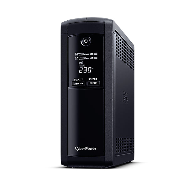 CyberPower Value Pro VP1600EILCD UPS 960Watt 1600VA