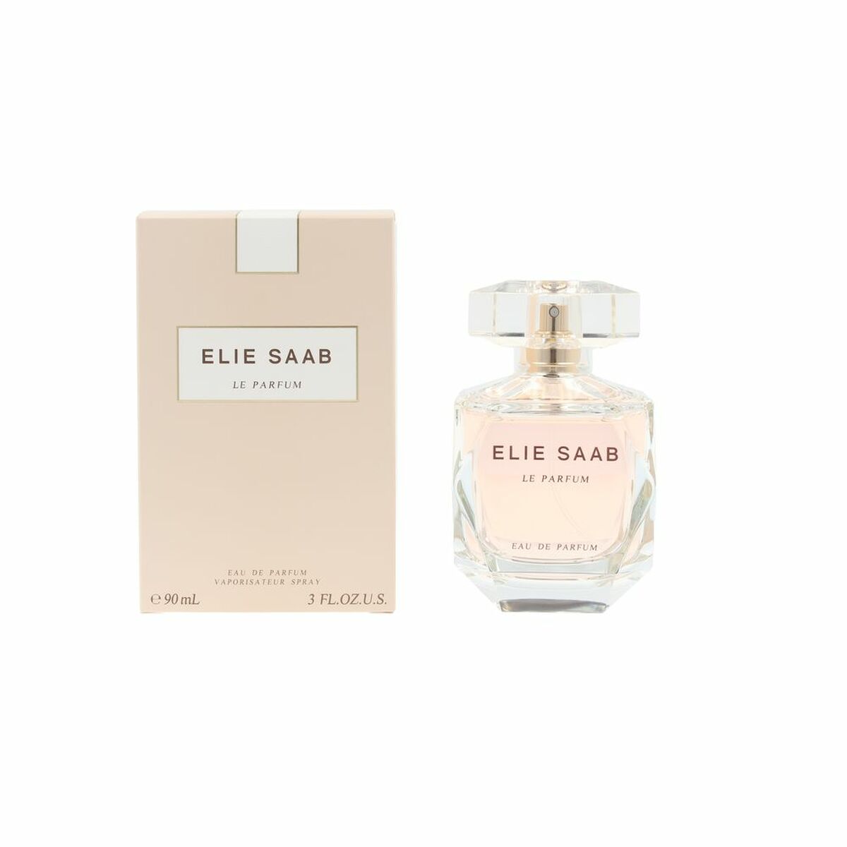 Dameparfume Elie Saab Le Parfum EDP Le Parfum Elie Saab le Parfum 90 ml