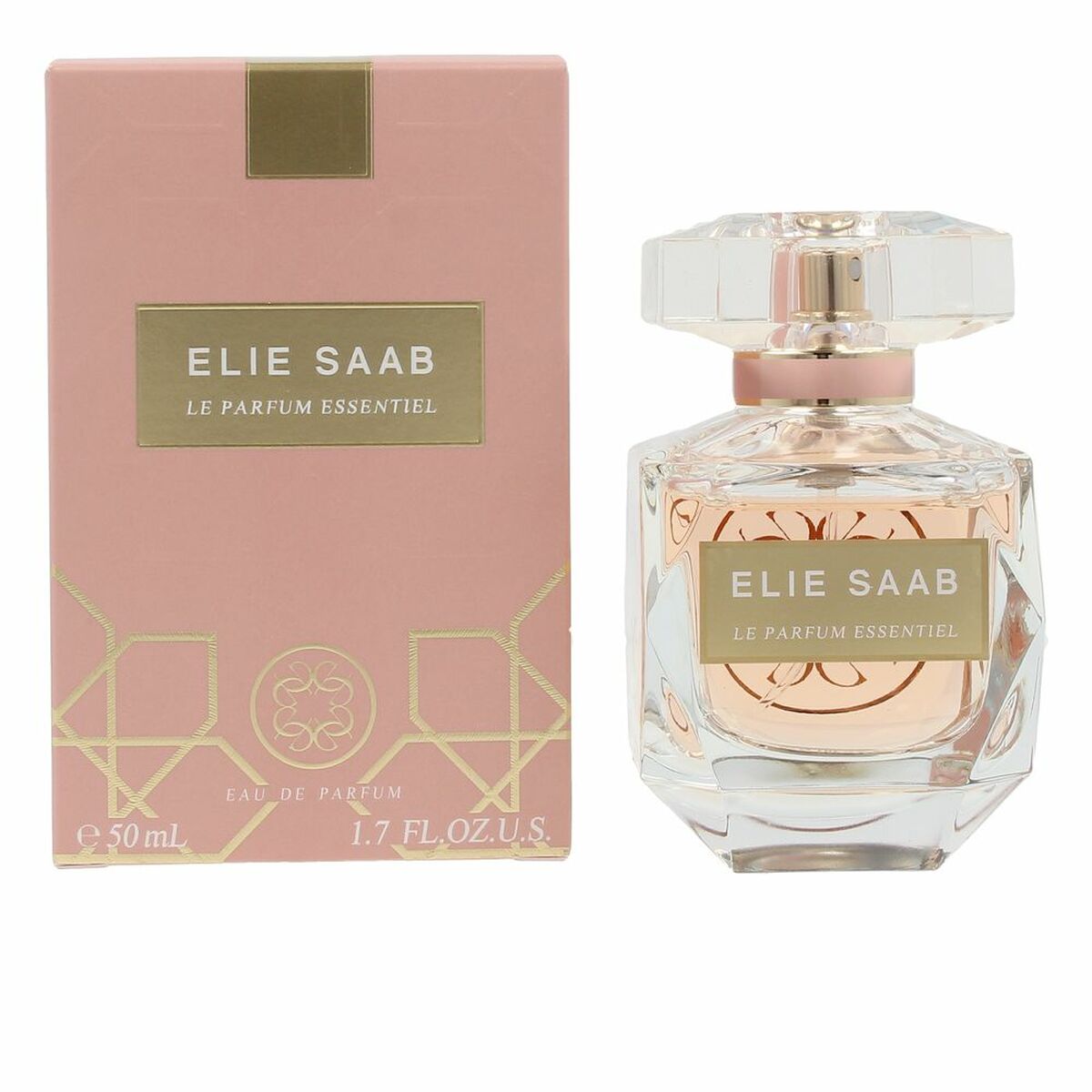 Dameparfume Elie Saab LE PARFUM EDP EDP 50 ml