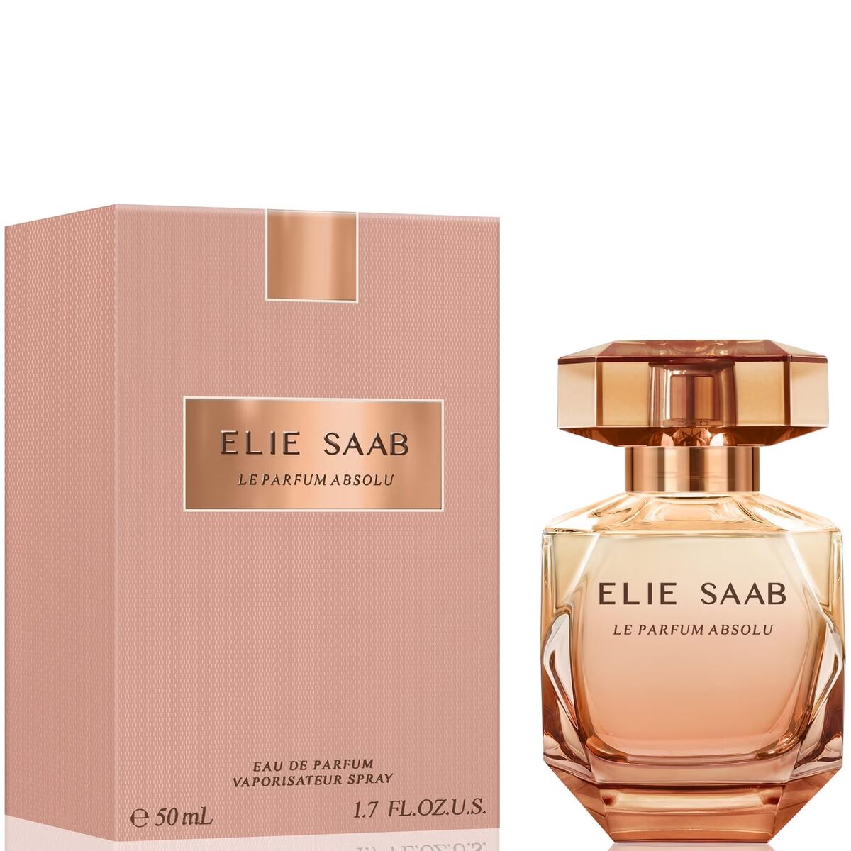 Dameparfume Elie Saab LE PARFUM 50 ml