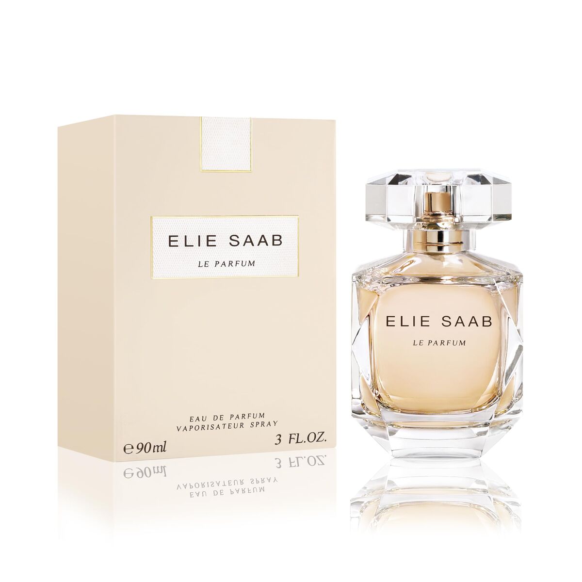 Dameparfume Elie Saab LE PARFUM 90 ml