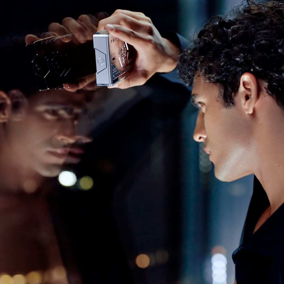 Herreparfume PHILIPP PLEIN NO LIMITS 90 ml