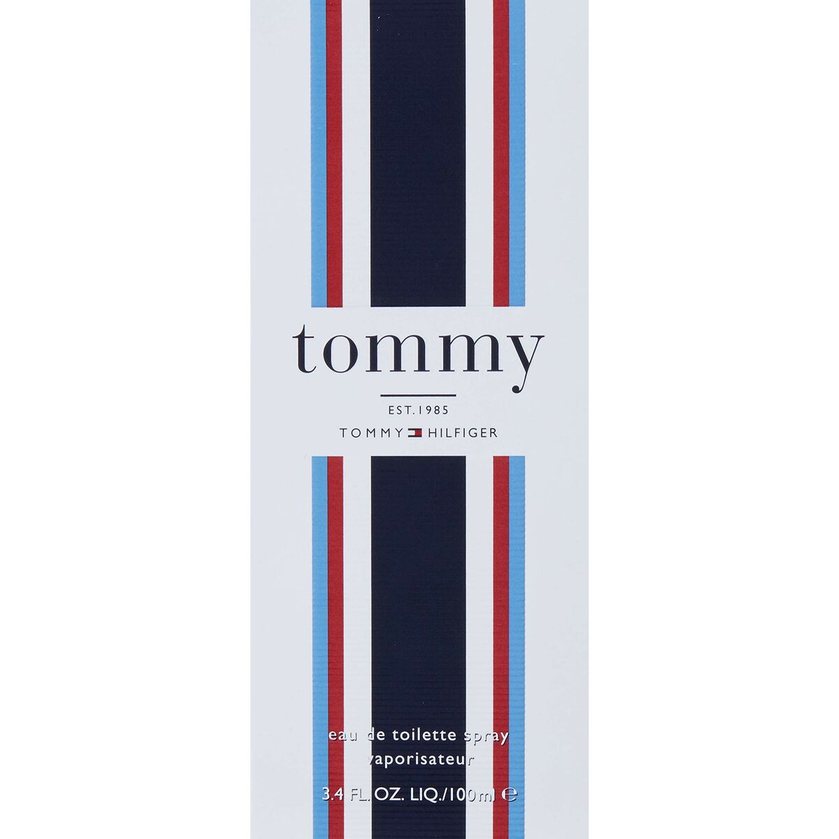 Herreparfume Tommy Hilfiger TOMMY EDT 100 ml