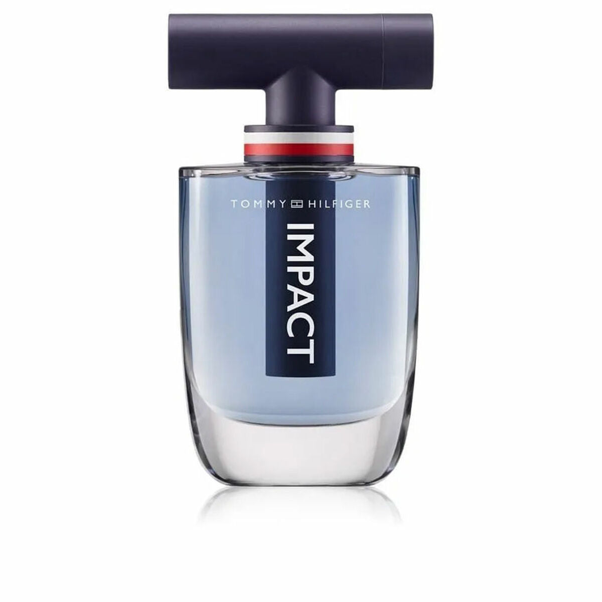 Herreparfume Tommy Hilfiger IMPACT EDT 100 ml