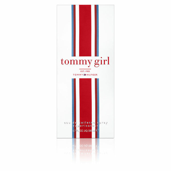 Dameparfume Tommy Hilfiger TOMMY GIRL EDT 200 ml