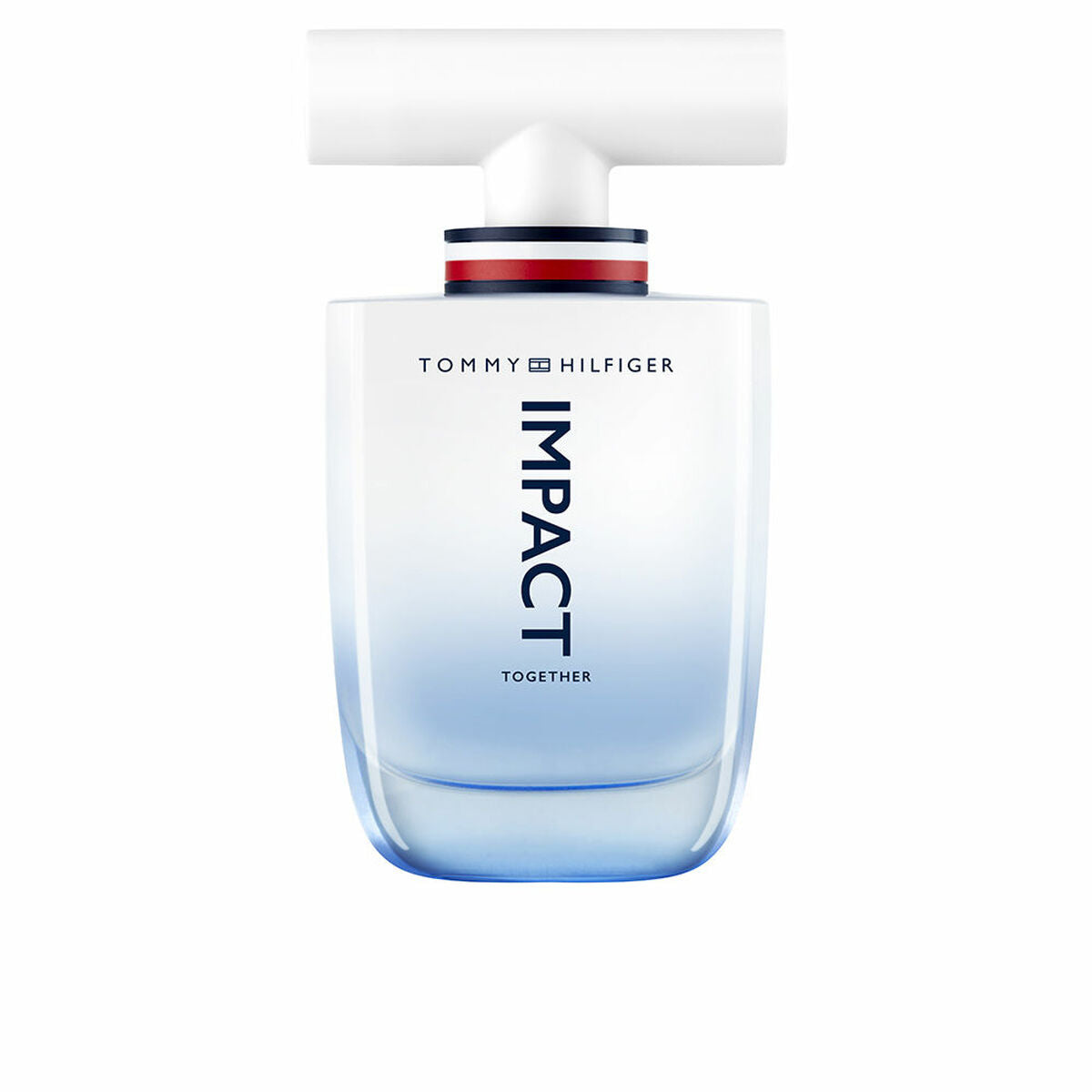 Herreparfume Tommy Hilfiger Impact Together EDT 100 ml