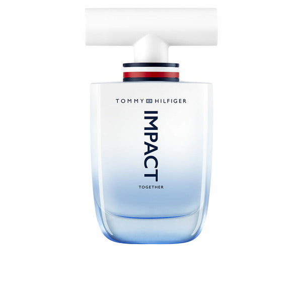 Herreparfume Tommy Hilfiger Impact Together EDT 100 ml