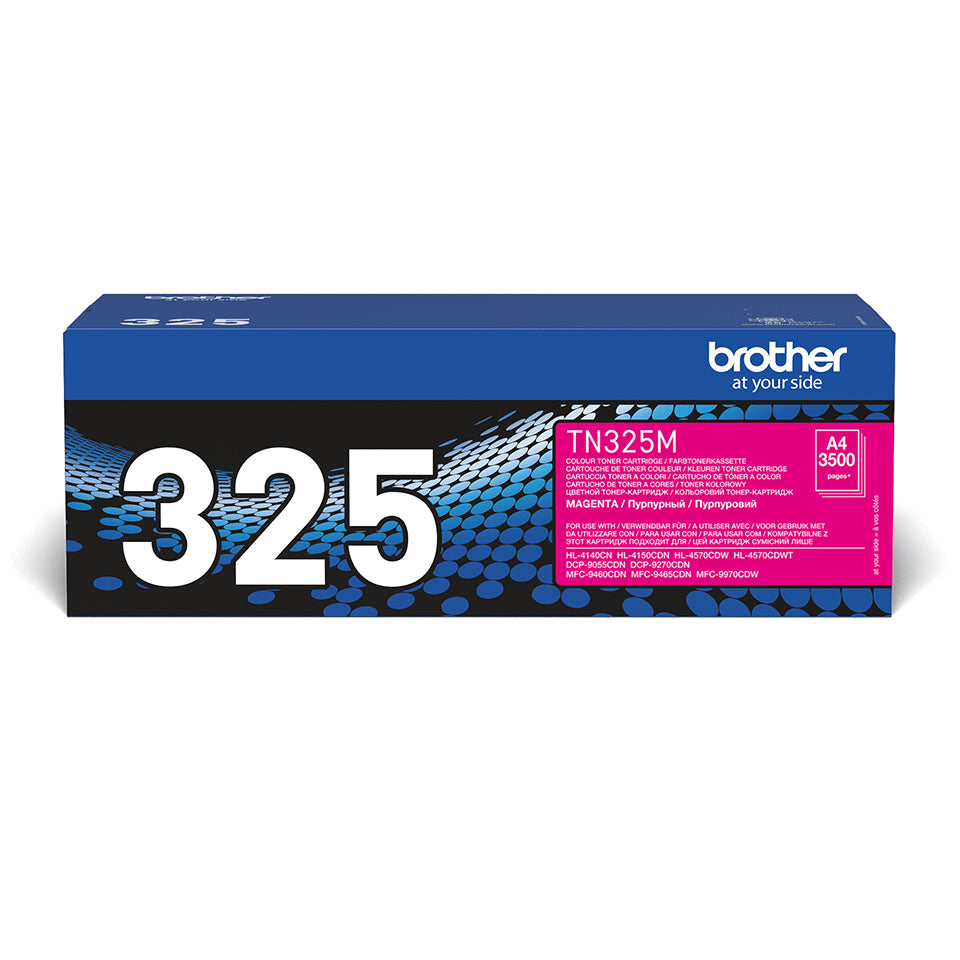 Armor TN325M toner cartridge 1 pc(s) Magenta