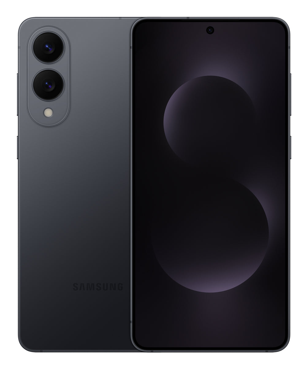 Samsung Galaxy S25 Edge 5G 6.7 12GB 256GB Titanium Jetblack