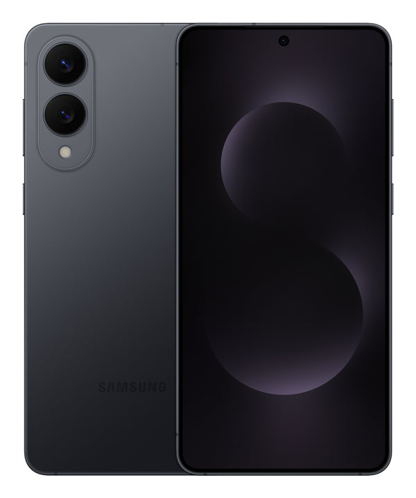 Samsung Galaxy S25 Edge 5G 6.7 12GB 256GB Titanium Jetblack