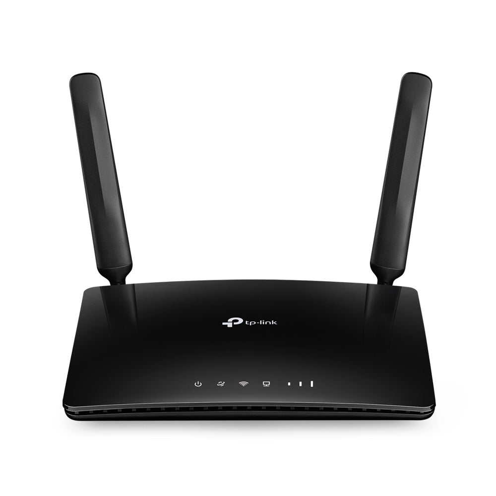 TP-Link AC1200 W-less Dual Band 4G LTE Router-Arch