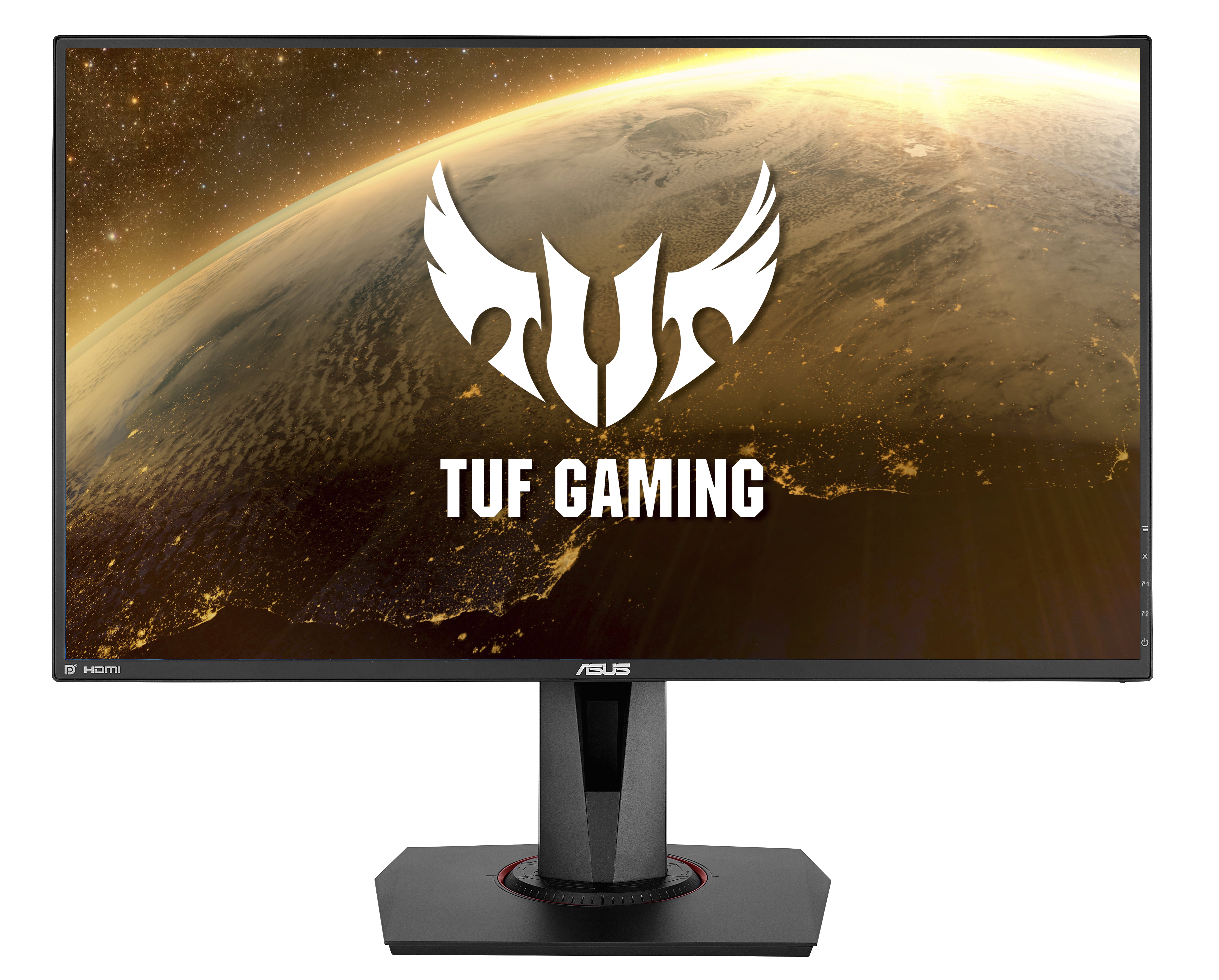 ASUS TUF Gaming VG279QM 27 IPS 1920 x 1080 (Full HD) HDMI DisplayPort 280Hz