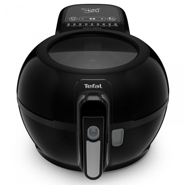 Tefal ActiFry Genius+ FZ773 Airfryer 1.5kW Sort