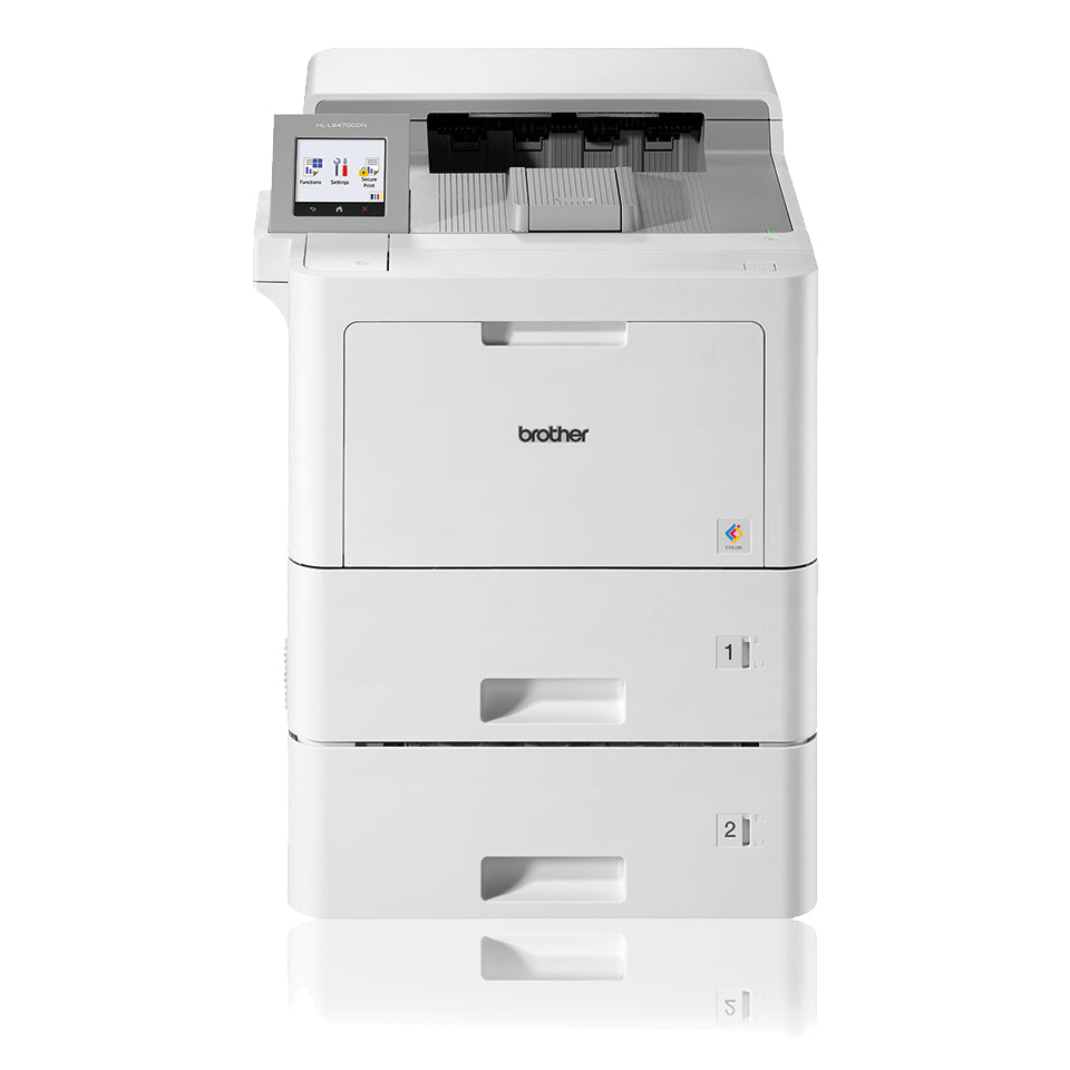 Brother HL-L9470CDNT Laser