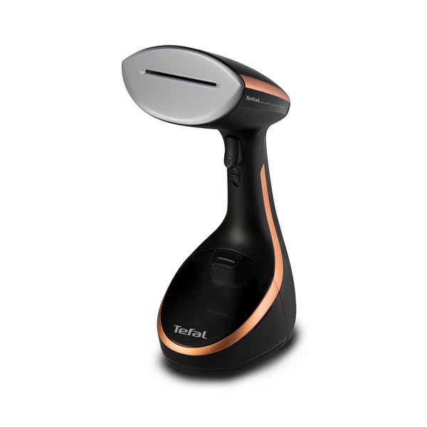 Tefal Access Steam Care DT9100E0 Håndholdt stof damper 1600W Sort Guld