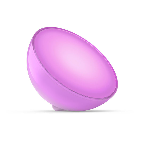 Philips Hue Go Skrivebordslampe 6W 2000-6500K 16 millioner farver