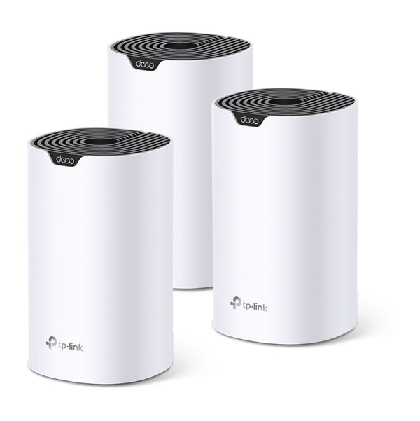 TP-Link Deco S4 Wi-Fi-system Desktop
