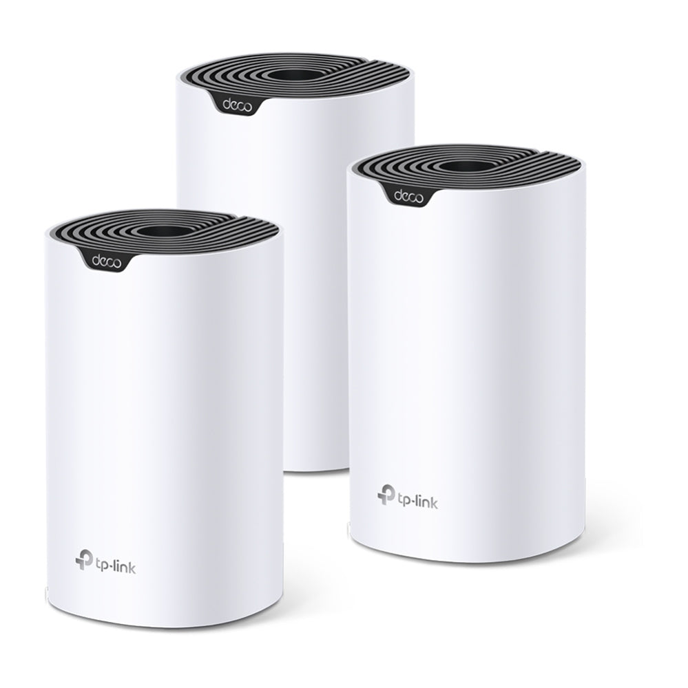 TP-Link Deco S4 Wi-Fi-system Desktop