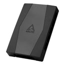 ARCTIC Systemblæserhub 1-pack Sort