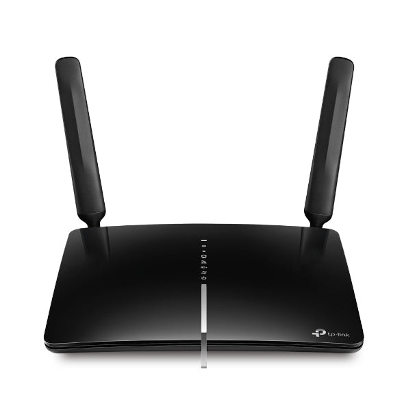 TP-Link Archer MR600 4G Cat6 AC1200 Wireless Dual Band Trådløs router Desktop