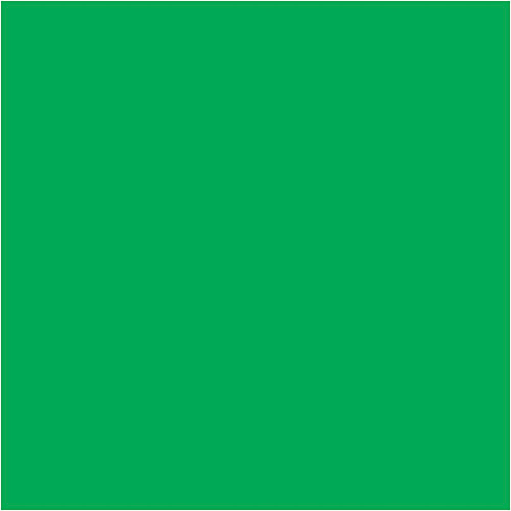 Modellervoks, str. 13x6x4 cm, neon grøn, 500 g/ 1 pk.
