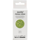 Prikket Keramikglasur, 999-1060 °C, dækkende, Figaro, 60 ml/ 1 ds.