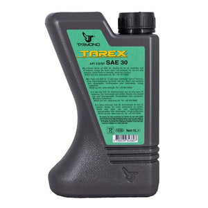 TAREX Garden 4T 1ltr SAE 30