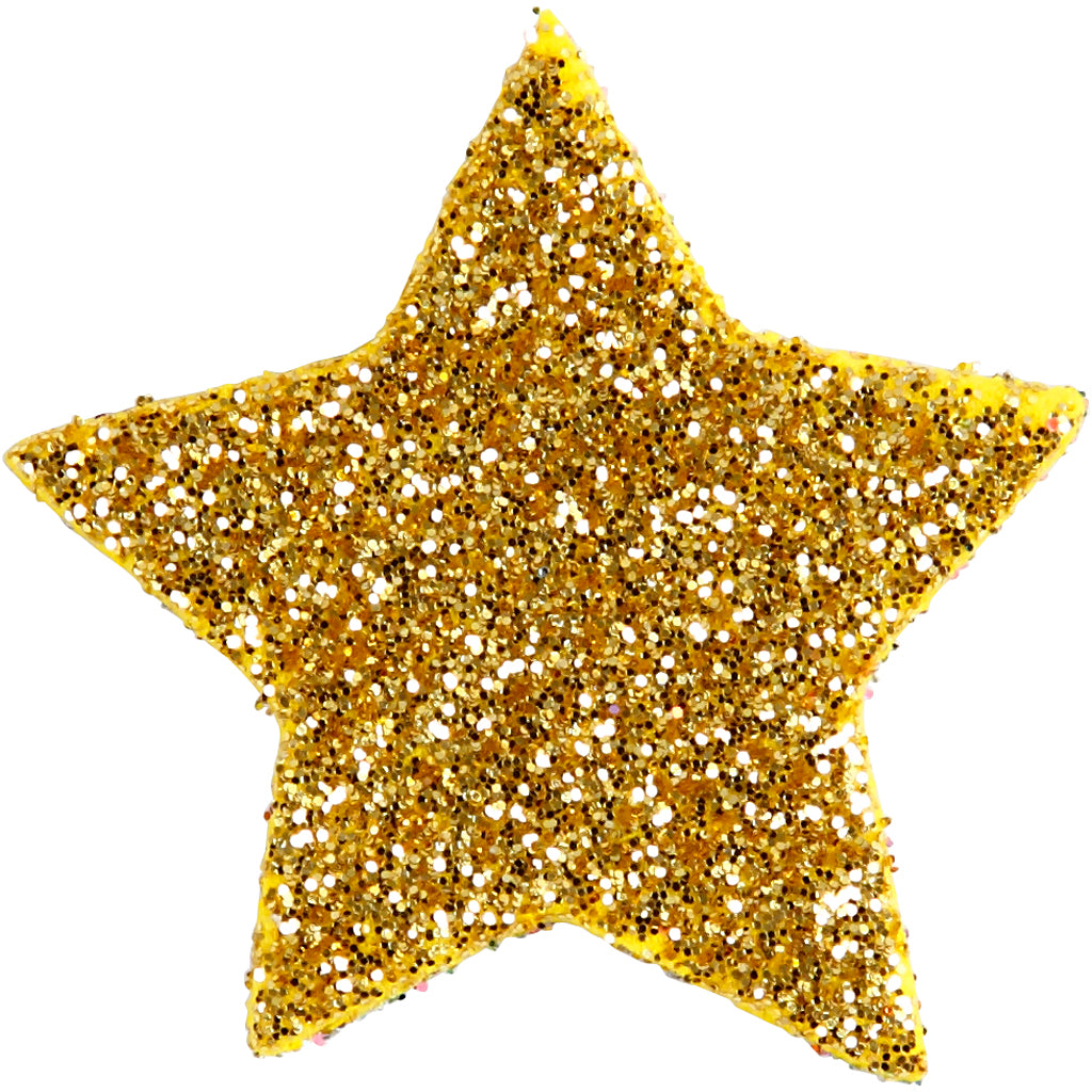 100 Ass. Mosgummifigurer - 19 & 29 mm til Kreativitet