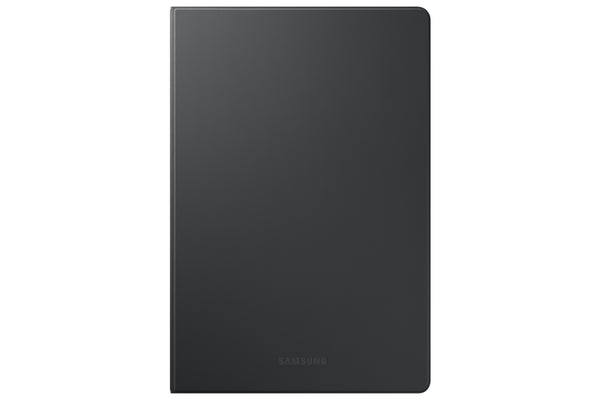 Samsung Book Cover Beskyttelsescover Grå Galaxy Tab S6 Lite Galaxy Tab S6 Lite