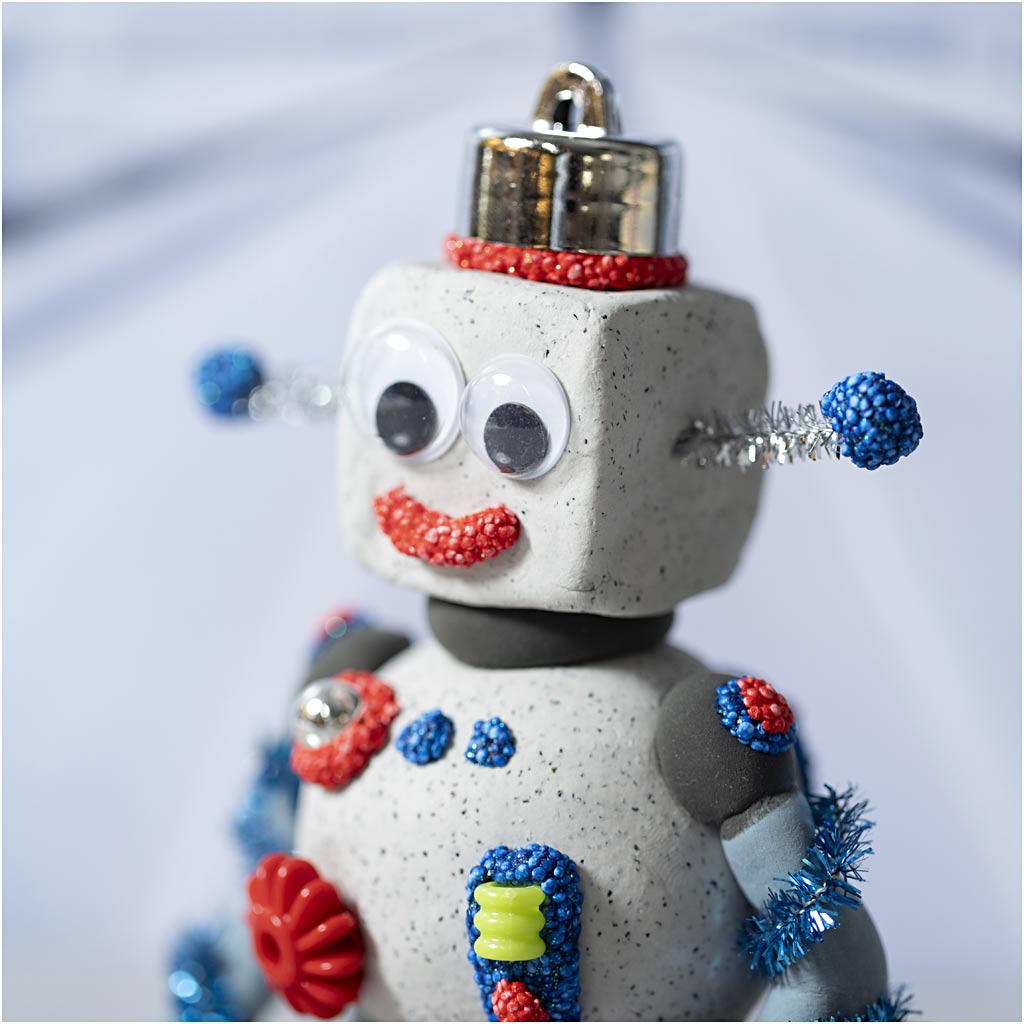 Stone Clay, 3 kg/ 1 pk.