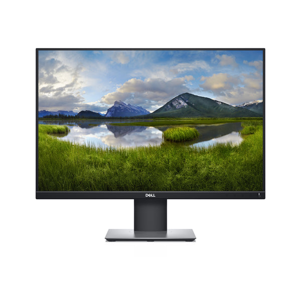 Dell P2421 24.1 IPS 1920 x 1200 (WUXGA) DVI VGA (HD-15) HDMI DisplayPort 60Hz