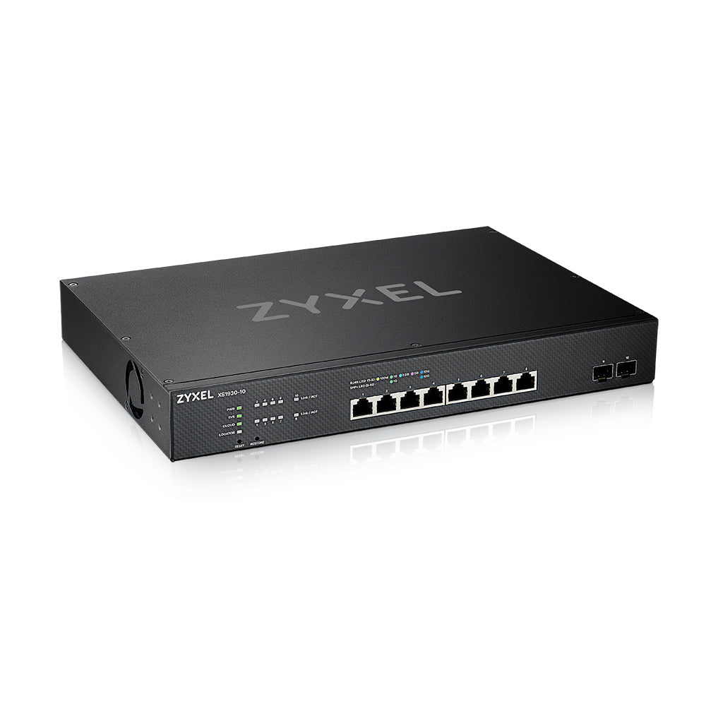Zyxel XS1930-10 Switch 10-porte 10 Gigabit
