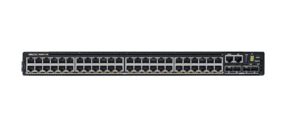 Dell EMC PowerSwitch N2200-ON Series N2248PX-ON Switch 48-porte 2.5 Gigabit PoE++