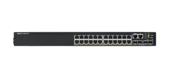 Dell EMC PowerSwitch N2200-ON Series N2224PX-ON Switch 24-porte 2.5 Gigabit PoE++