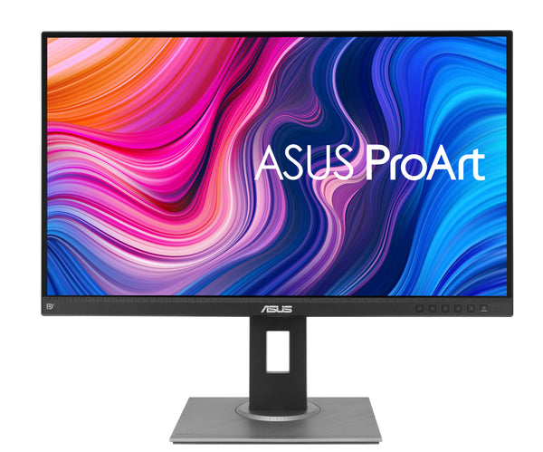ASUS ProArt PA278QV 27 IPS 2560 x 1440 (2K) DVI HDMI DisplayPort Mini DisplayPort