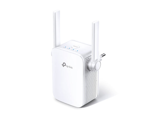 TP-Link AC1200 Wi-Fi Range Extender RE305 WiFi-rækkeviddeforlænger Ekstern