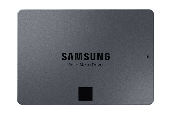 Samsung 870 QVO SSD MZ-77Q1T0BW 1TB 2.5 SATA-600