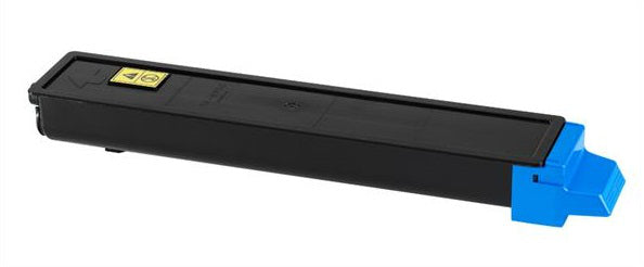 Kyocera TK 895C Cyan 6000 sider Toner 1T02K0CNL0