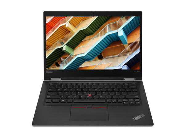 Lenovo ThinkPad X13 Yoga Gen 1 20SX 13.3 1920 x 1080 (Full HD) I5-10210U 8GB 256GB Intel UHD Graphics Windows 10 Pro