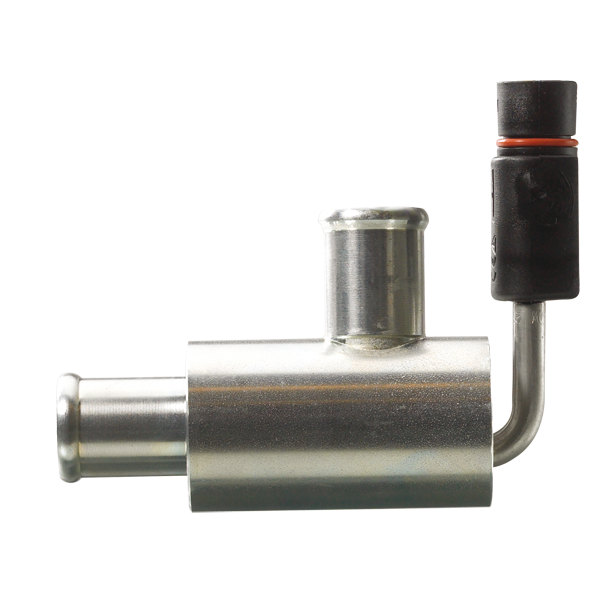 Motorvarmer 550W til biler og maskiner - DEFA (721 411785)