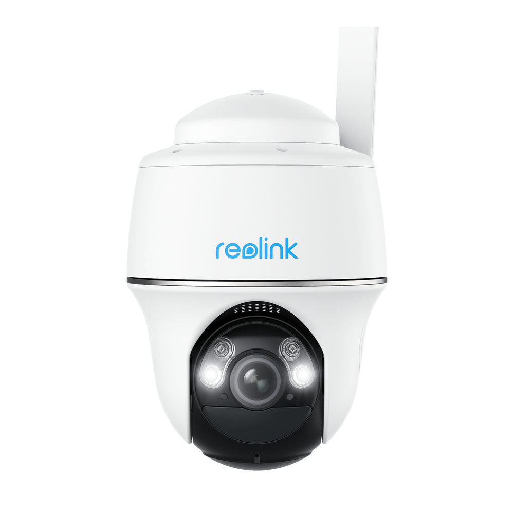 Reolink Go Series G430 Netværksovervågningskamera Udendørs 2560 x 1440
