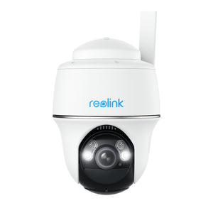 Reolink Go Series G430 Netværksovervågningskamera Udendørs 2560 x 1440