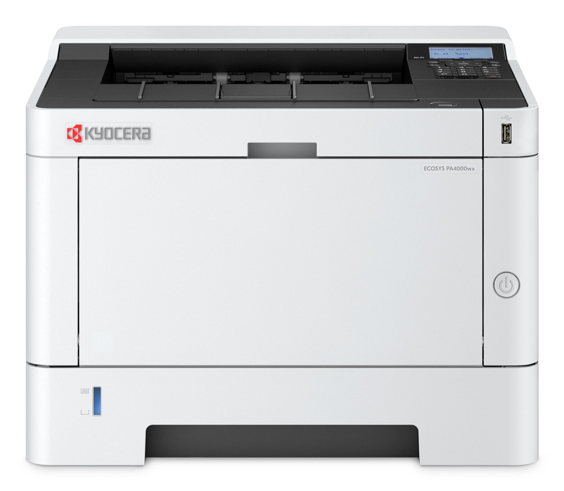 Kyocera ECOSYS PA4000wx Laser