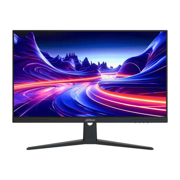 Dahua LM27-E231B 27'' 1920 x 1080 (Full HD) IPS HDMI DisplayPort 180Hz Skærm
