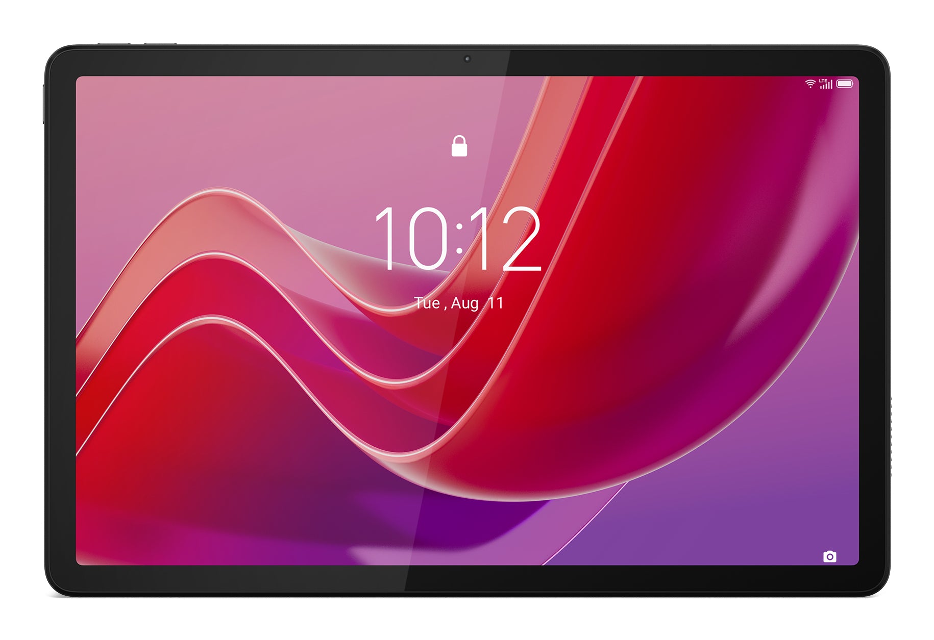 Lenovo Tab M11 ZADB 11 128GB 8GB Grå