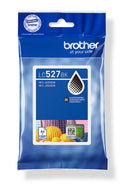 Brother LC 527BK Sort Blæk